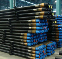 API 5L ERW Pipes at Factory Rate