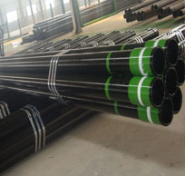 Carbon Steel Pipes & Tubes at Factory Rate