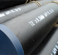 API 5L Gr.B Pipes at Factory Rate