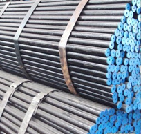 ASTM A106 Gr.B Pipes at Factory Rate