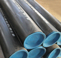 ASTM A53 Gr.B Pipes at Factory Rate