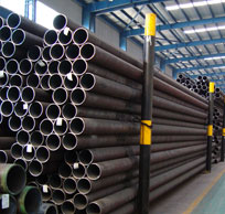 ASTM ERW Steel Pipes at Factory Rate