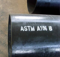 ASTM Steel Pipes at Factory Rate