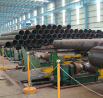ASTM A106 ERW Pipes at Factory Rate
