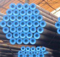 Cold Drawn Steel Pipes at Factory Rate