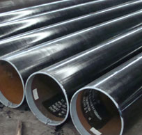 DIN ERW Steel Pipes at Factory Rate