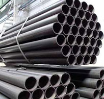 Galvanized Steel Pipes at Factory Rate
