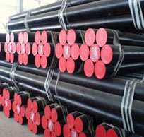 Hot Expanded Steel Pipes at Factory Rate