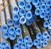 Hot Rolled Steel Pipes at Factory Rate