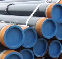 JIS ERW Steel Pipes at Factory Rate
