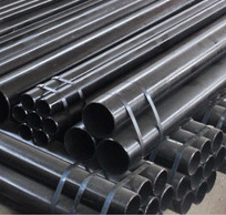 Marine Steel Pipes at Factory Rate