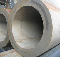 Thick Wall Steel Pipes at Factory Rate