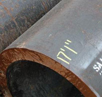 Thick Wall ERW Pipes at Factory Rate