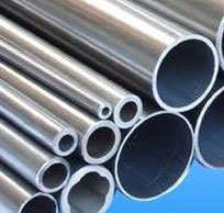 Cupro Nickel Pipes & Tubes at Factory Rate