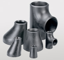 industrial buttweld fittings at Factory Rate