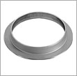 PN 10 DIN 2642 welded collar