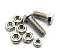 Industrial Fasteners at Factory Rate