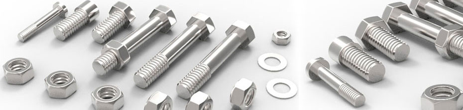 Industrial Fasteners Manufacturer