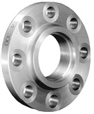 DIN/EN FLat Flanges