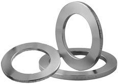 Lap-joint washers