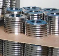 ASTM A182/ASTM A240 Industrial Pipe Flanges at Factory Rate