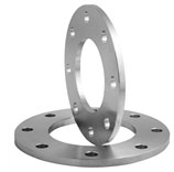 Red. thickness flat flanges