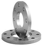 DIN/EN FLat Flanges