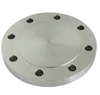 Blind flange at Factory Rate