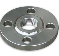 Threaded flange at Factory Rate