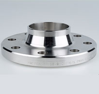 Welding neck flanges at Factory Rate
