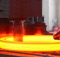 Manufacturer for Carbon Steel Flange
