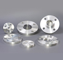 JIS FLANGES JIS 20 kg/cm² at Factory Rate