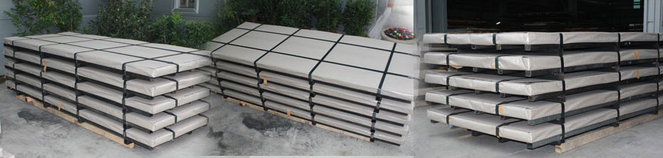 Industrial Sheets & Plates Manufacturer