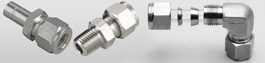 Industrial Ferrule Fittings Manufacturer