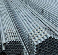 Industrial Pipes & Tubes at Factory Rate