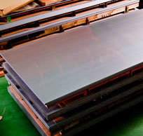 Industrial Sheets & Plates at Factory Rate