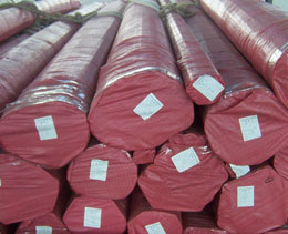 Packed 316TI Stainless Steel Pipes & Tubes in Pipe Factory