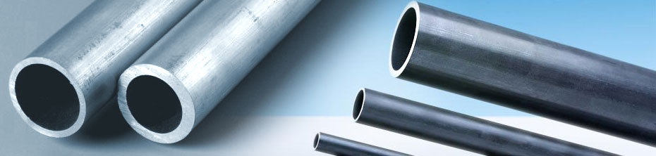 304 Stainless Steel Pipes & Tubes Manufacturer
